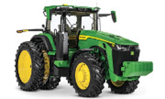 8R 280