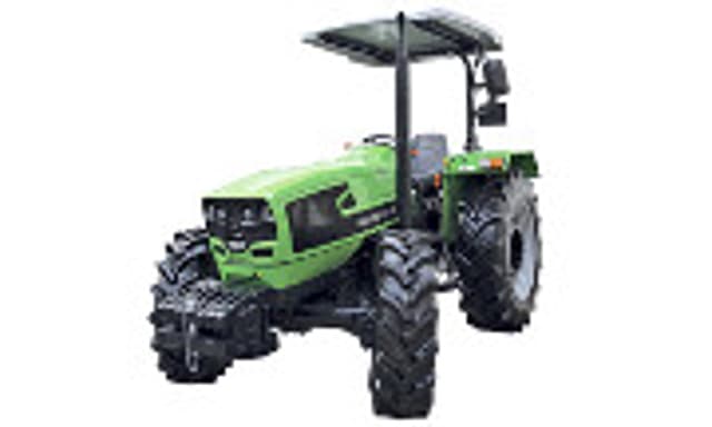 4060E Keyline