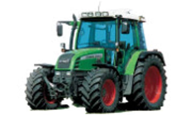 Farmer 307Ci