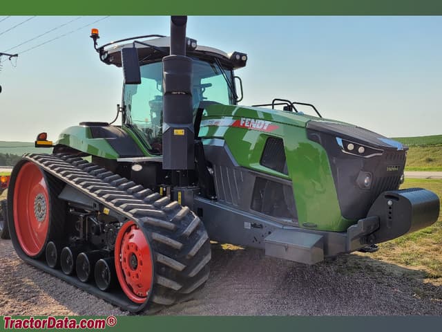 1151 Vario MT