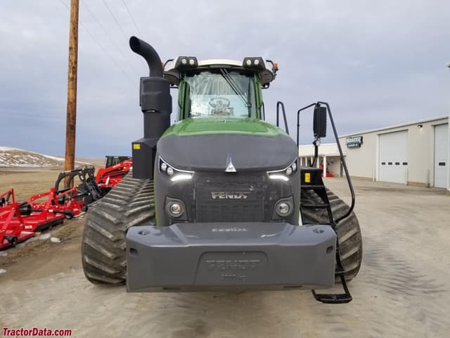 1167 Vario MT