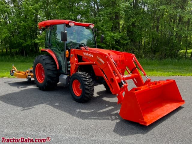 MX5400