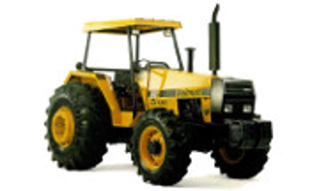985 4x4