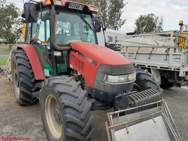 JXU 95