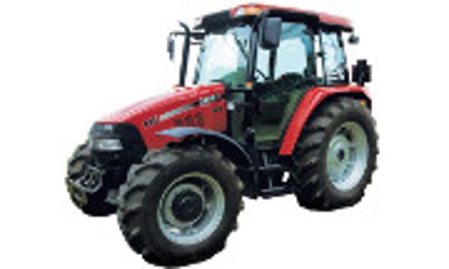 JXU 115