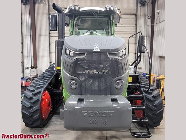 940 Vario MT