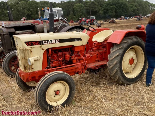 CF 350