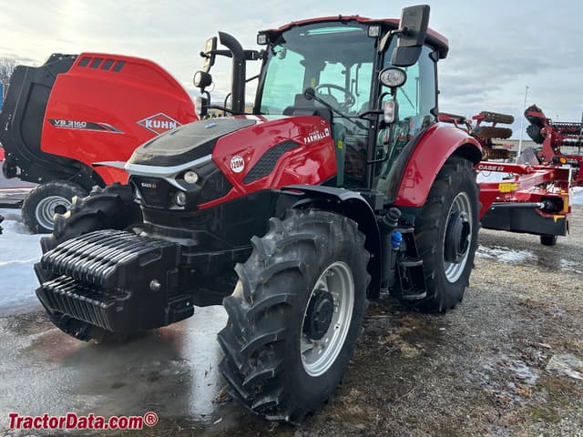 Farmall 120M
