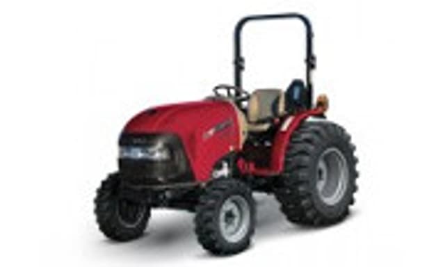 Farmall 35A