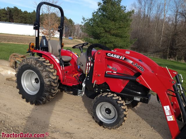 Farmall 40A