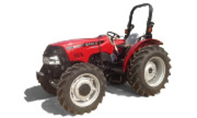 Farmall 50A