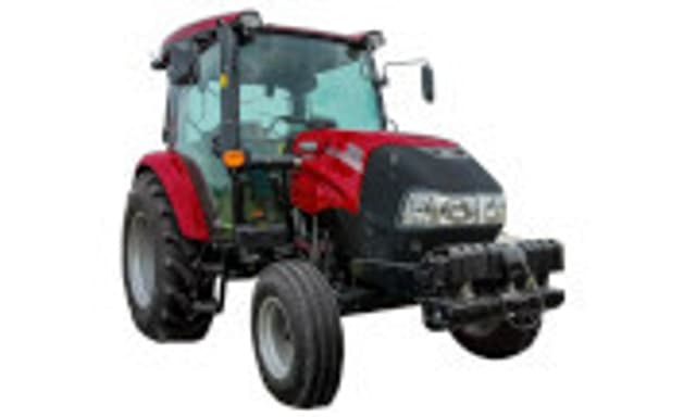 Farmall 65A