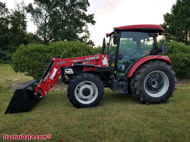 Farmall 75A