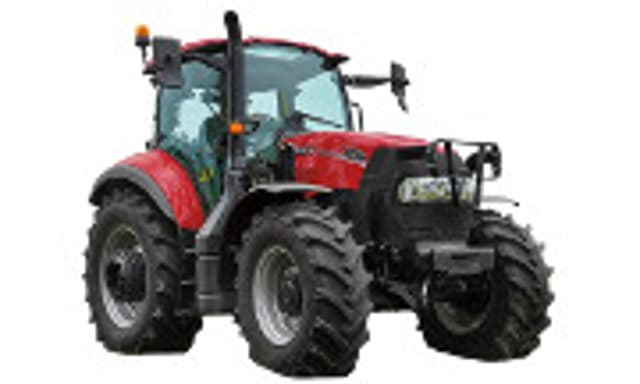 Farmall 120U