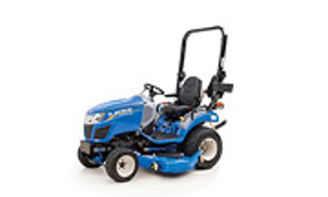 Workmaster 25S