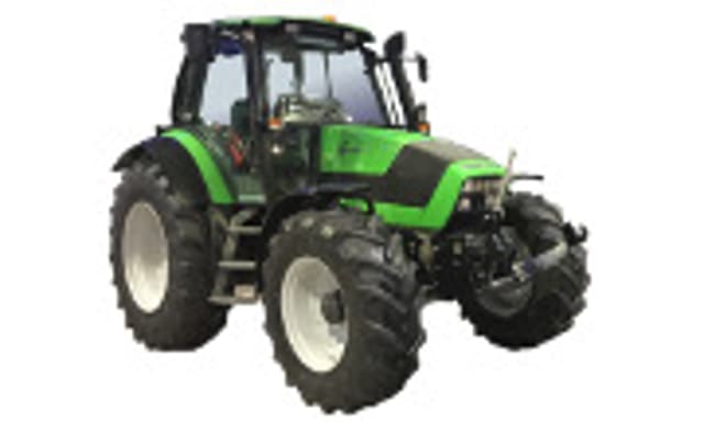 Agrotron 130