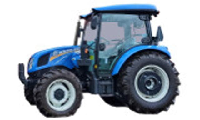Workmaster 55