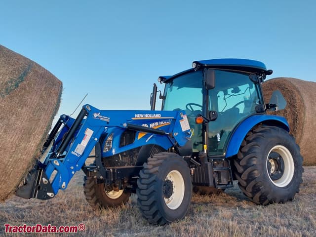 Workmaster 65