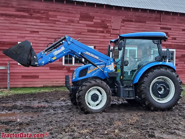Workmaster 75
