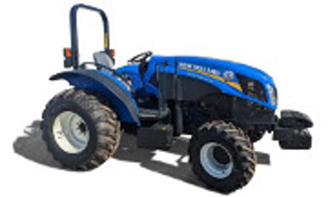 Workmaster 95