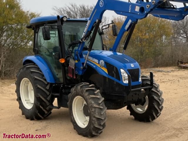 Workmaster 105