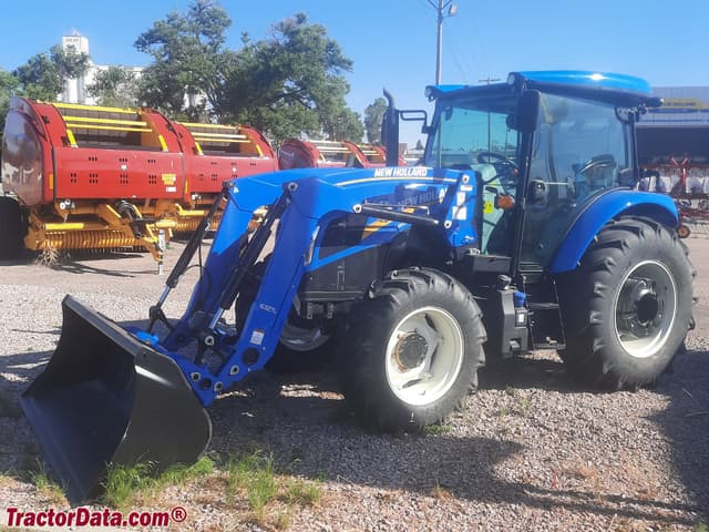 Workmaster 120