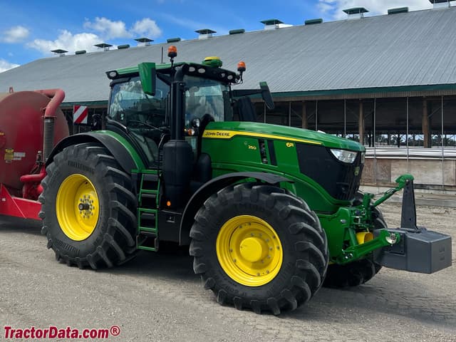 6R 250