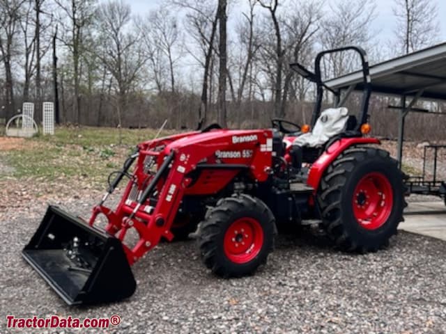 5520H