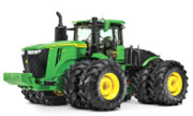 9R 540