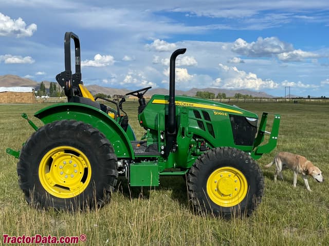 5060E