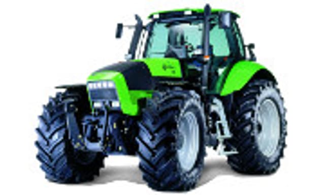 Agrotron 210