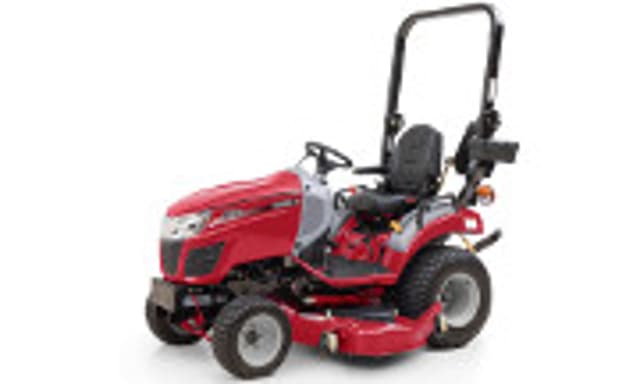 Farmall 25SC