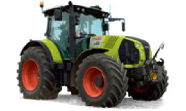 Arion 550