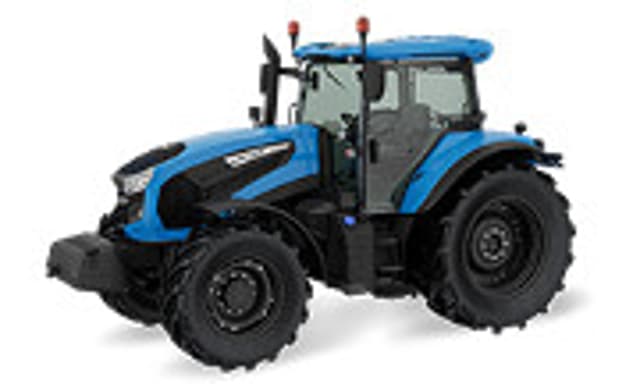 Landpower 180