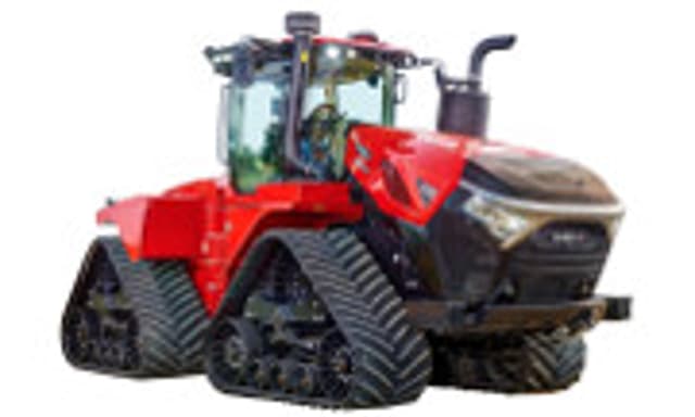 Steiger 715 Quadtrac