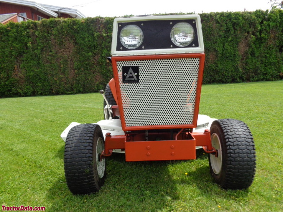 Allis Chalmers 314H.
