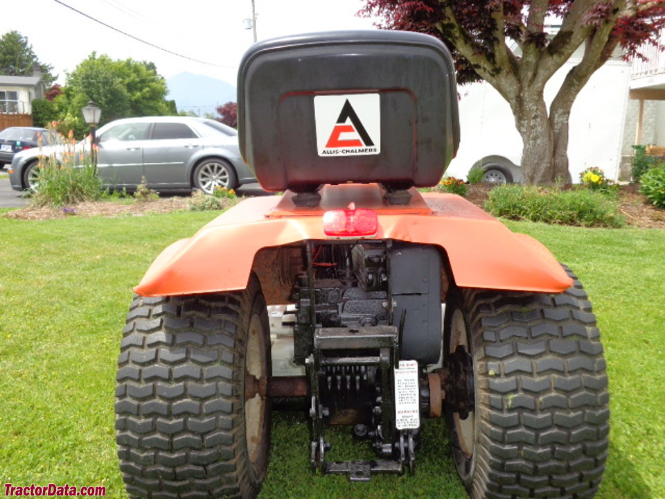 Allis Chalmers 314H.