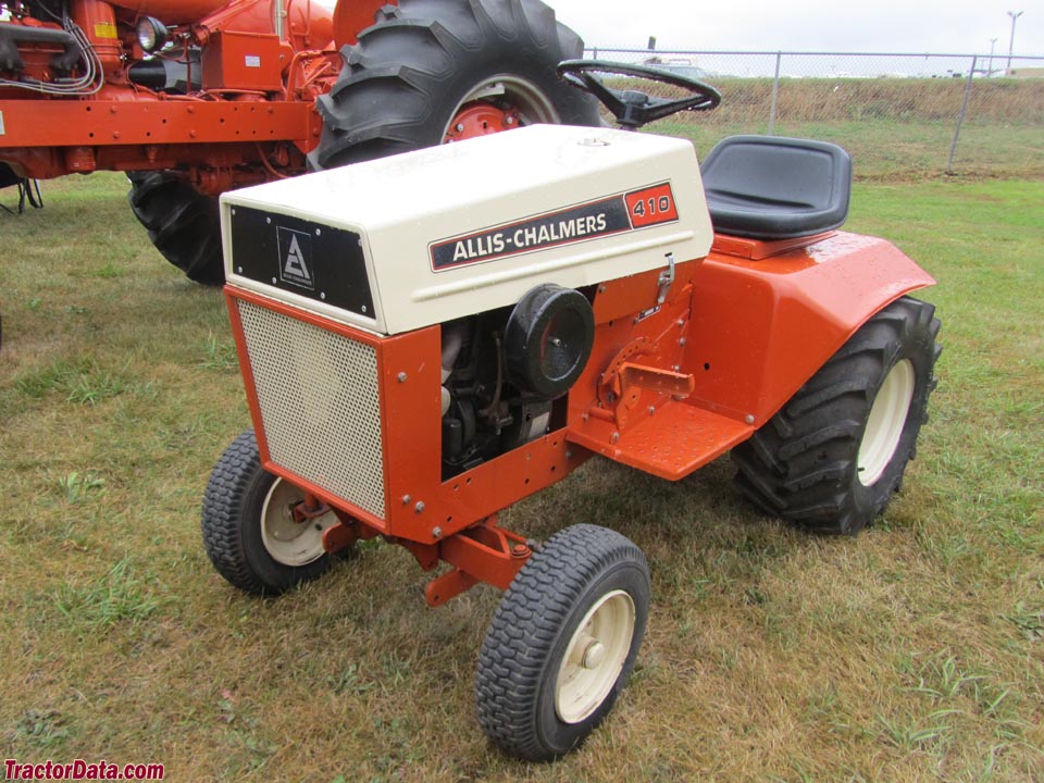 Allis Chalmers 410