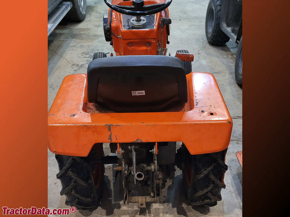 Allis-Chalmers 710