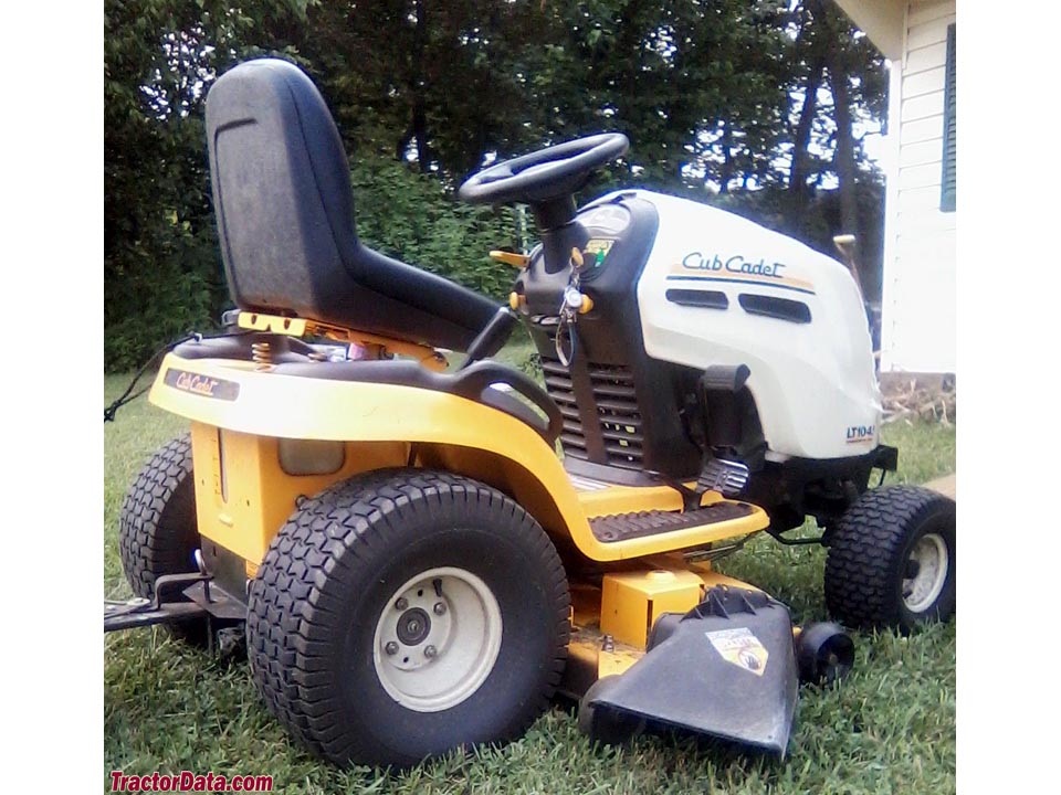 Cub Cadet LT1045