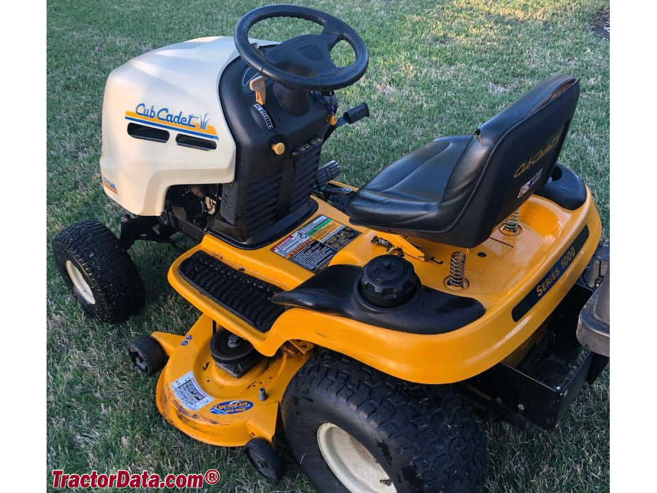 Cub Cadet LT1046