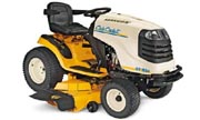 Cub Cadet GT 1554 tractor photo