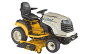 Cub Cadet GT 2554 tractor photo