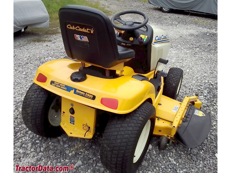 Cub Cadet GT 2554