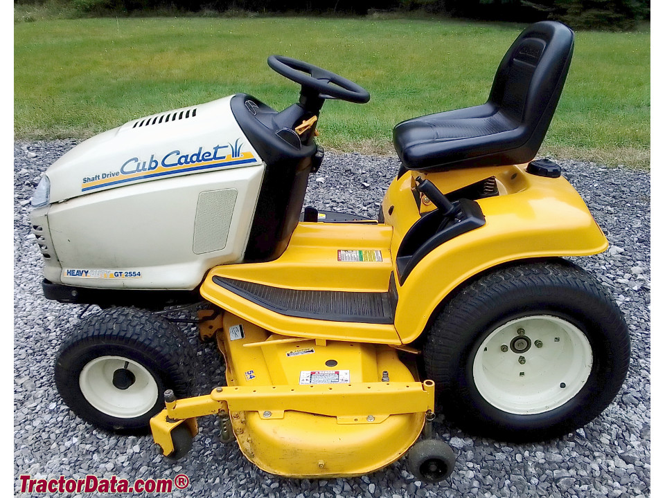Cub Cadet GT 2554