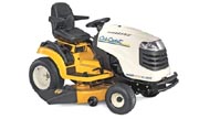 Cub Cadet GT 2542 tractor photo