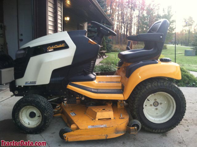 Cub Cadet GT 2000