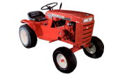 Workhorse 800