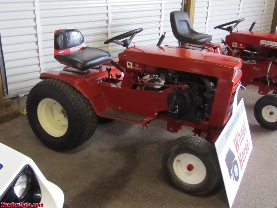 14HP