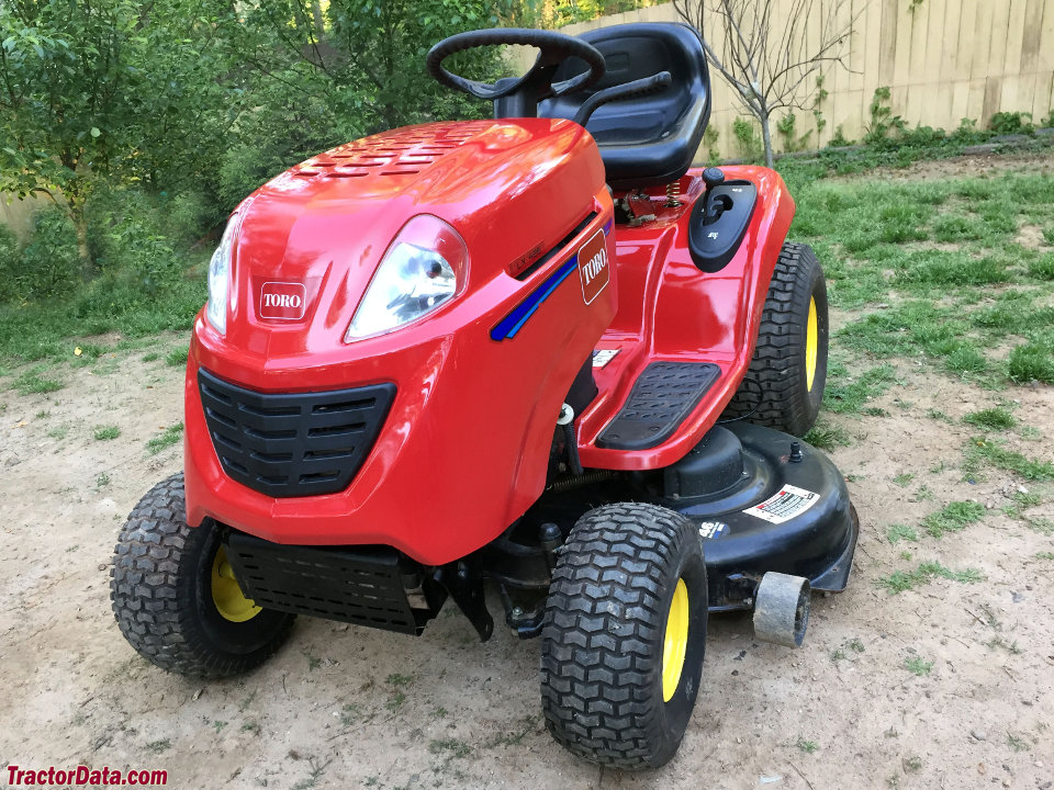 Toro LX426